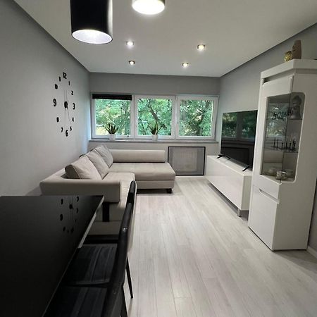 Apartament U Influencerow Лодзь Екстер'єр фото