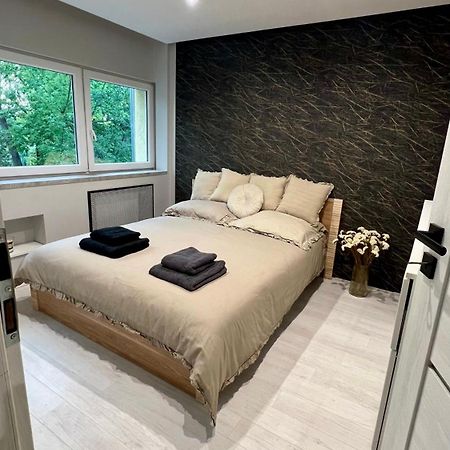 Apartament U Influencerow Лодзь Екстер'єр фото