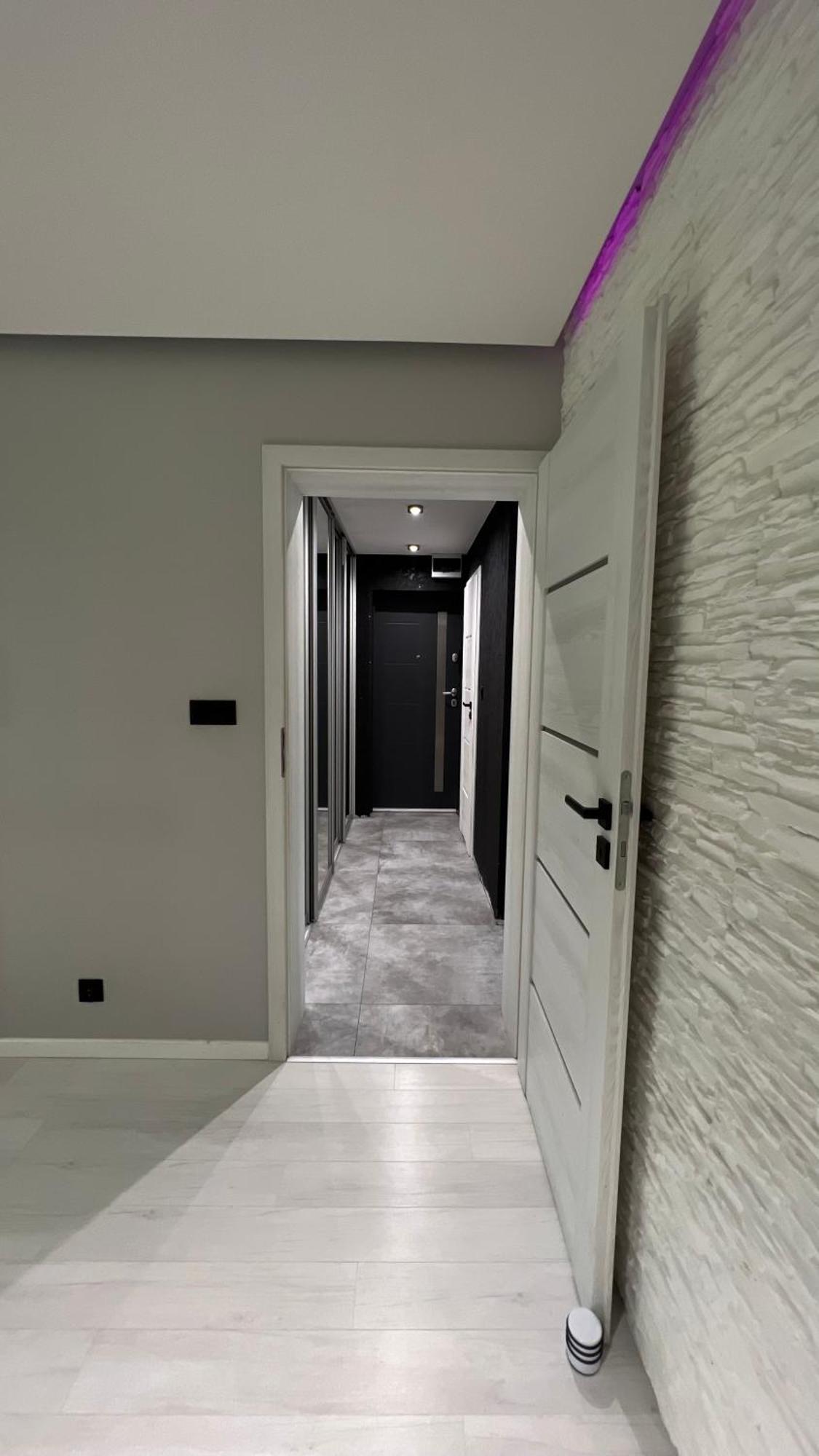Apartament U Influencerow Лодзь Екстер'єр фото