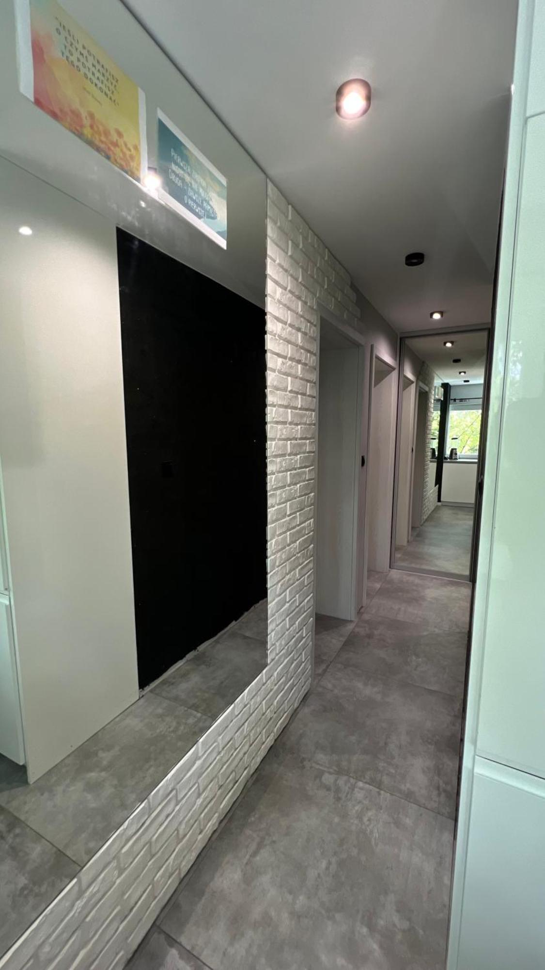 Apartament U Influencerow Лодзь Екстер'єр фото