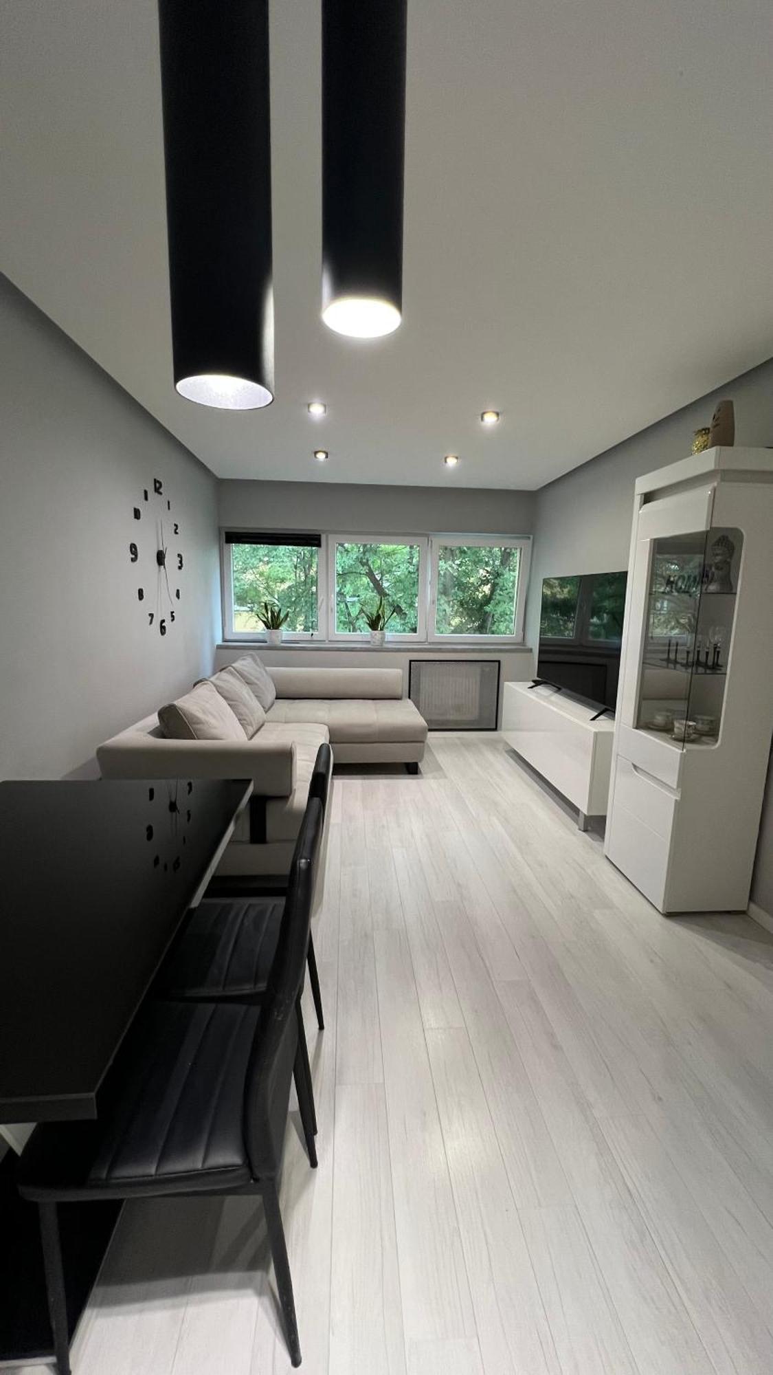 Apartament U Influencerow Лодзь Екстер'єр фото