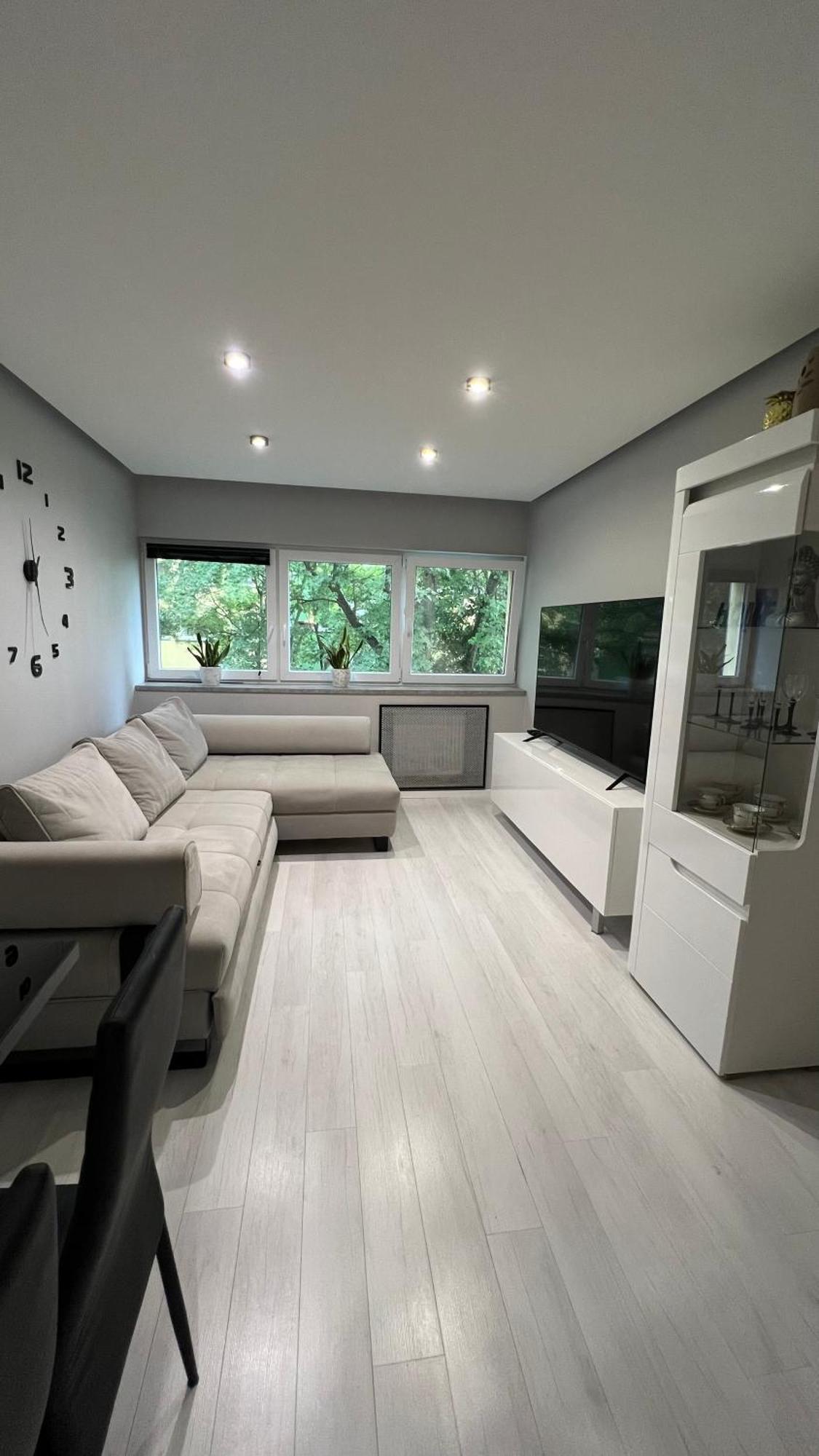 Apartament U Influencerow Лодзь Екстер'єр фото