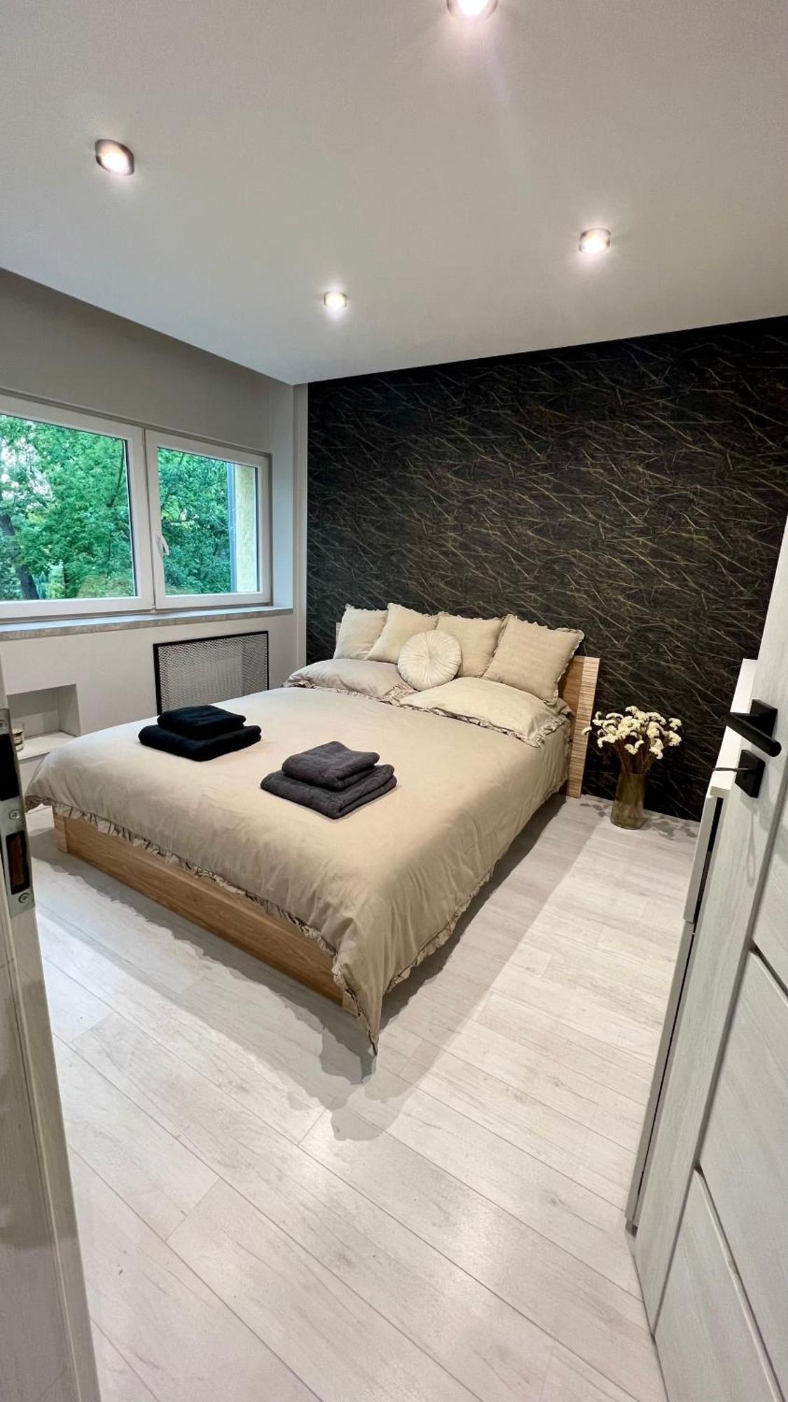 Apartament U Influencerow Лодзь Екстер'єр фото